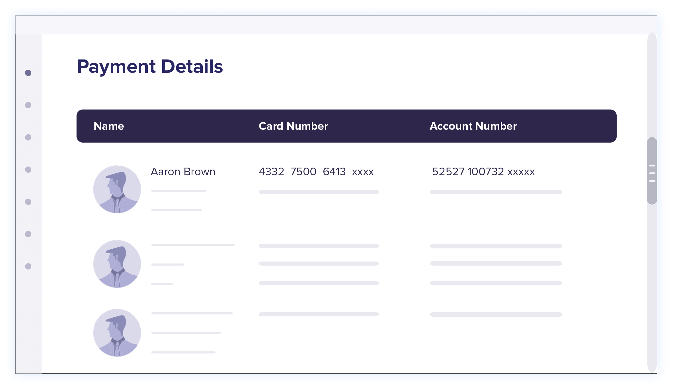 Auto charge Cards for Payments - Accounts Receivable Automation Software | Zoho Books