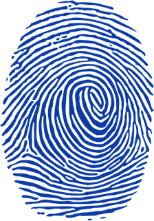 fingerprint