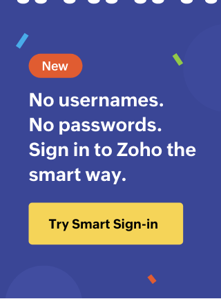 smart signin